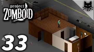 PROJECT ZOMBOID [Build 34.21] - #33 - Gameplay Español