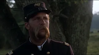 Joshua Lawrence Chamberlain "What we're fighting for"  (Gettysburg 1993)