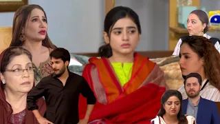 Fasiq - Episode 65 Teaser | Fasiq- Episode 65 | Full Story | Tonight | Har Pal Geo January 27, 2022