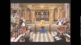 The Queen Mother's Funeral Service 2002