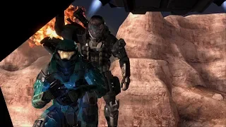 Halo Reach | Misión 10 - El Pillar of Autumn - Español latino | Full HD 60 FPS