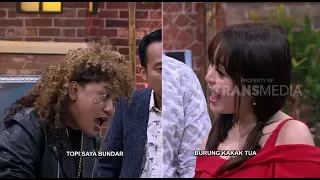 Burung Kakak Tua VS Topi Saya Bundar | OPERA VAN JAVA (11/01/19) PART 3