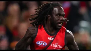 Anthony Mcdonald Tippingwuti, AFL "Tippa" Tribute  Freaks