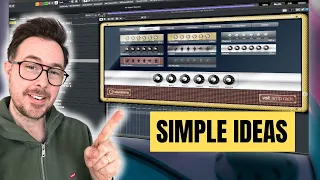 Get Inspired and Record Your First Ideas | Indie Rock Production in Cubase