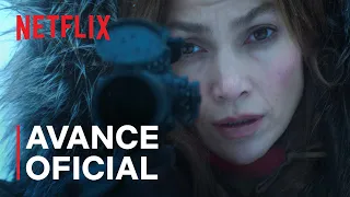 The Mother (EN ESPAÑOL) | Avance oficial | Netflix