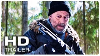 COLD BLOOD Trailer #1 Official (NEW 2019) Jean Reno Thriller Movie HD