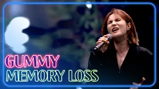 [4K] GUMMY - MEMORY LOSS (ENG SUB)