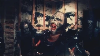 Dark Funeral-My Funeral (subtitulado en español) HD 1080p