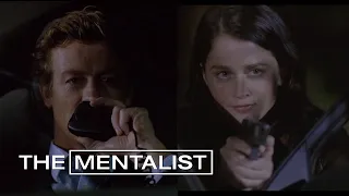 "This is God speaking" | The Mentalist Clips - S1E12