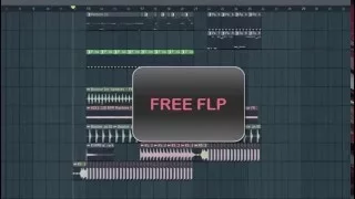 Melbourne Bounce Drop [FREE FLP]