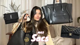 ALL MY BAGS : MA COLLECTION DE SACS DE LUXE  II Alicia Ernkk