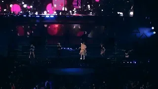 Justin Bieber - Company (Purpose Tour Montage)