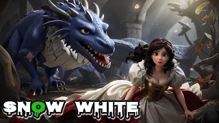 Episode : 5 Snow white (A New Dawn)(please subscribe channel more adventure Ai stories movies)