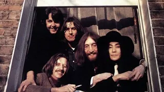 The Ballad of John and Yoko - The Beatles (Isolated Tracks)