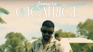 CICATRICE SAMARA ( Official Music  ).