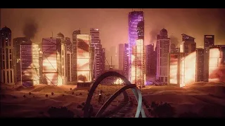 Battlefield 2042 | Battle Of QATAR