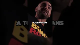 Dizaster Exposes The Russians In The Crowd 🔥