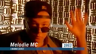 Melodie MC - I Wanna Dance (HD, 1080p, 16:9)