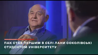 Знищив хімічну зброю Росії | Зіновій Пак у Вечорі з Миколою Княжицьким