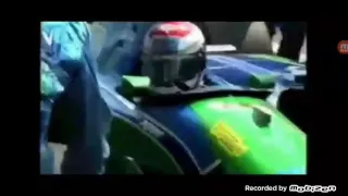 Worst Pits Stop Ever In Formula1