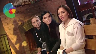 Serebro откровенно.