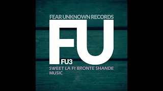 Sweet LA feat Bronte Shande - Music (Frater & Stent Mix)