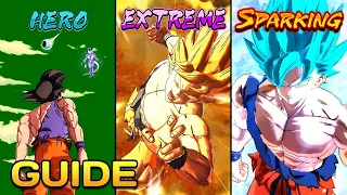 All Summon Animations Guide 2020 - Dragon Ball Legends