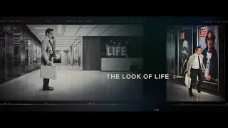 The Look of Life | Behind the Scenes | Secret Life of Walter Mitty: Extras