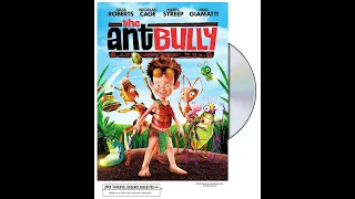 Opening and Closing to The Ant Bully Full-Screen Edition DVD (2006)