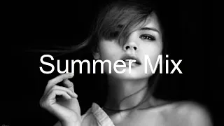 SUMMER MIX Best Deep House Vocal & Nu Disco SUMMER 2020