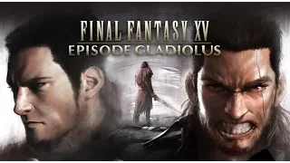 FINAL FANTASY 16 Episode Gladiolus All Cutscenes (Full Game Movie) PS4 PRO 1080p HD