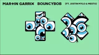 Martin Garrix - Bouncy Bob ( Original Mix) ft. Justin Mylo & Mesto [Free Download]