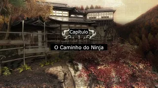 Ninja Gaiden Sigma Master Collection - Missão 1 Legendado Pt-Br - Walkthrough