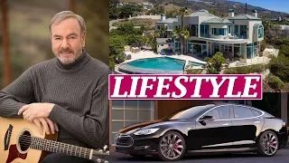 Neil Diamond Lifestyle, Net Worth, Wife, Girlfriend, Age, Biography, Family, House, Car, Wiki !