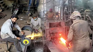 Top 3 Most Incredible Manufacturing Process Factory videos