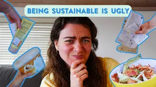 10 non-aesthetic sustainable things in my life