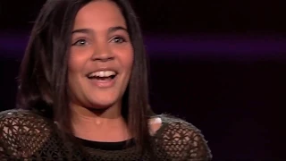 ALL judjes shocked!!! Chloe Apologize The Voice Kids 2015  The Blind Auditions