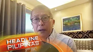 Headline Pilipinas | Teleradyo (26 August 2021)