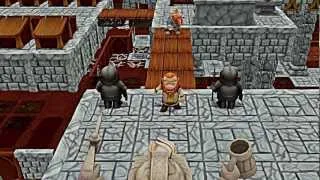 HD A Game of Dwarves The Life of Dwarves Trailer