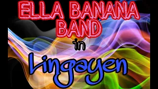 Ella Banana Band part 2