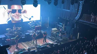 Umphrey’s McGee - N2 Encore - Top Gun Anthem - 1348 - 4/27/24 - UMBowl X - House of Blues, Boston