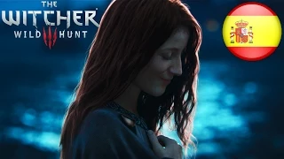 The Witcher 3: Wild Hunt - PS4/XB1/PC - A night to remember (Spanish trailer)