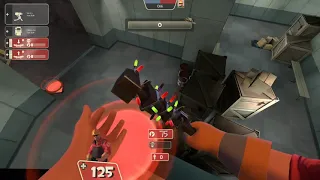 TF2: out of bounds exploit on skirmish (patched)