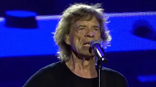 2024 04 28 The Rolling Stones   You Can't Always Get What You Want   Houston NRG Stadium