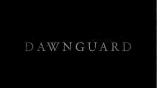 The Elder Scrolls V: Skyrim Dawnguard Trailer