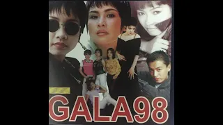 Ca Nhạc: Gala 98 | Chương Trình Sân Khấu Hot Nhất Hà Nội Năm 1998 | Phần 1