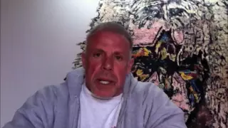 Ultimate Warrior speaks on first WrestleMania weekend signing and WWE WrestleMania 29