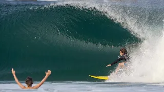 Mason Ho | Punto Magico