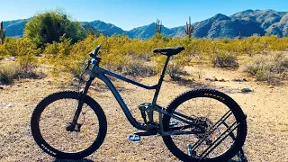 Giant Trance X 29er 2 Review