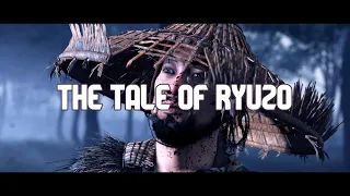 Ghost of Tsushima | The Tale of Ryuzo.